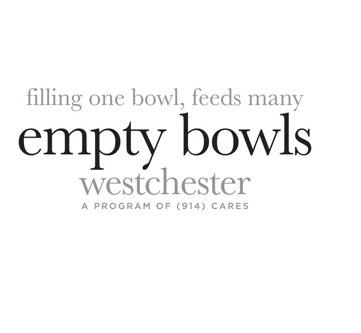 Empty Bowls Westchester