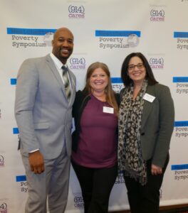 Poverty Symposium