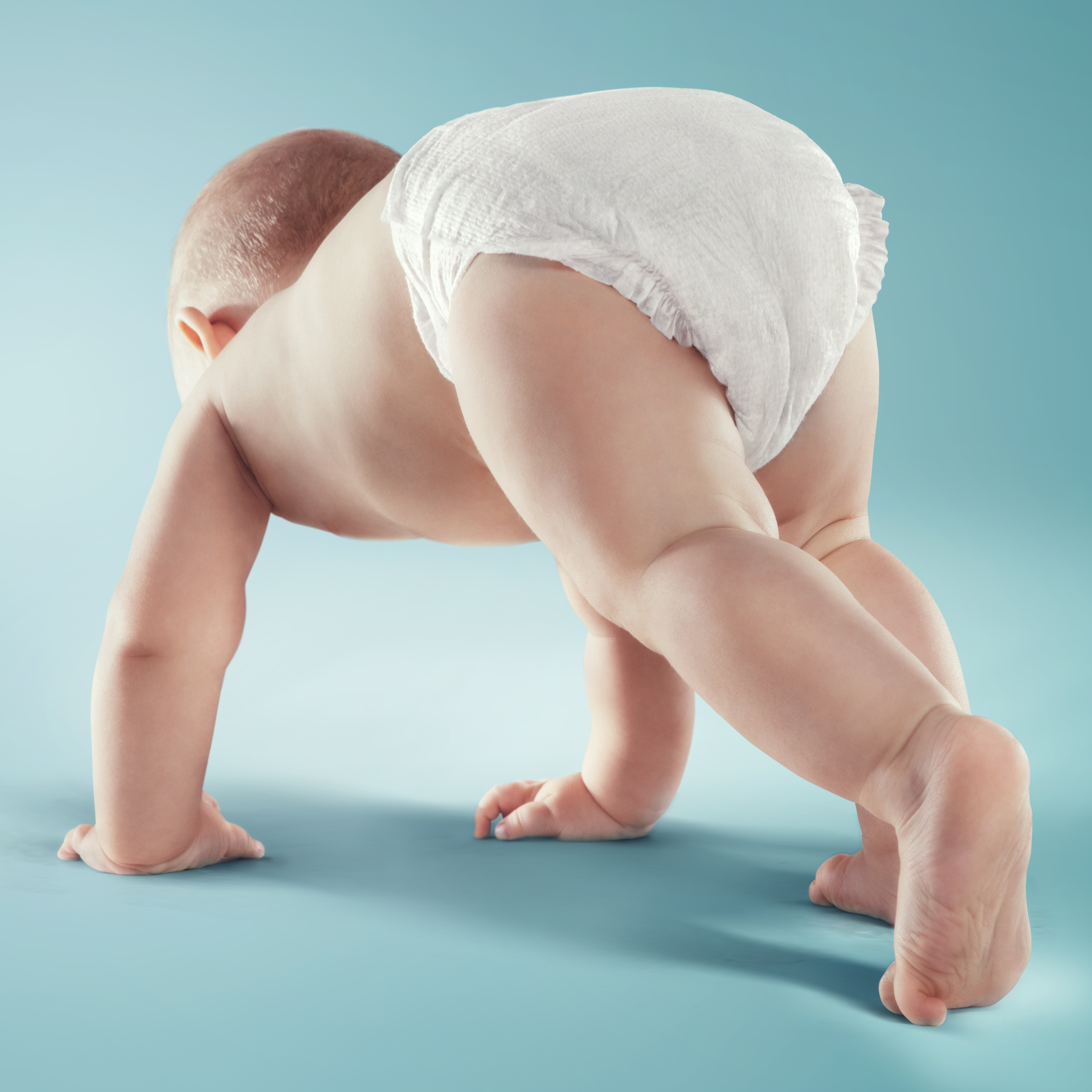 Diaper Bank