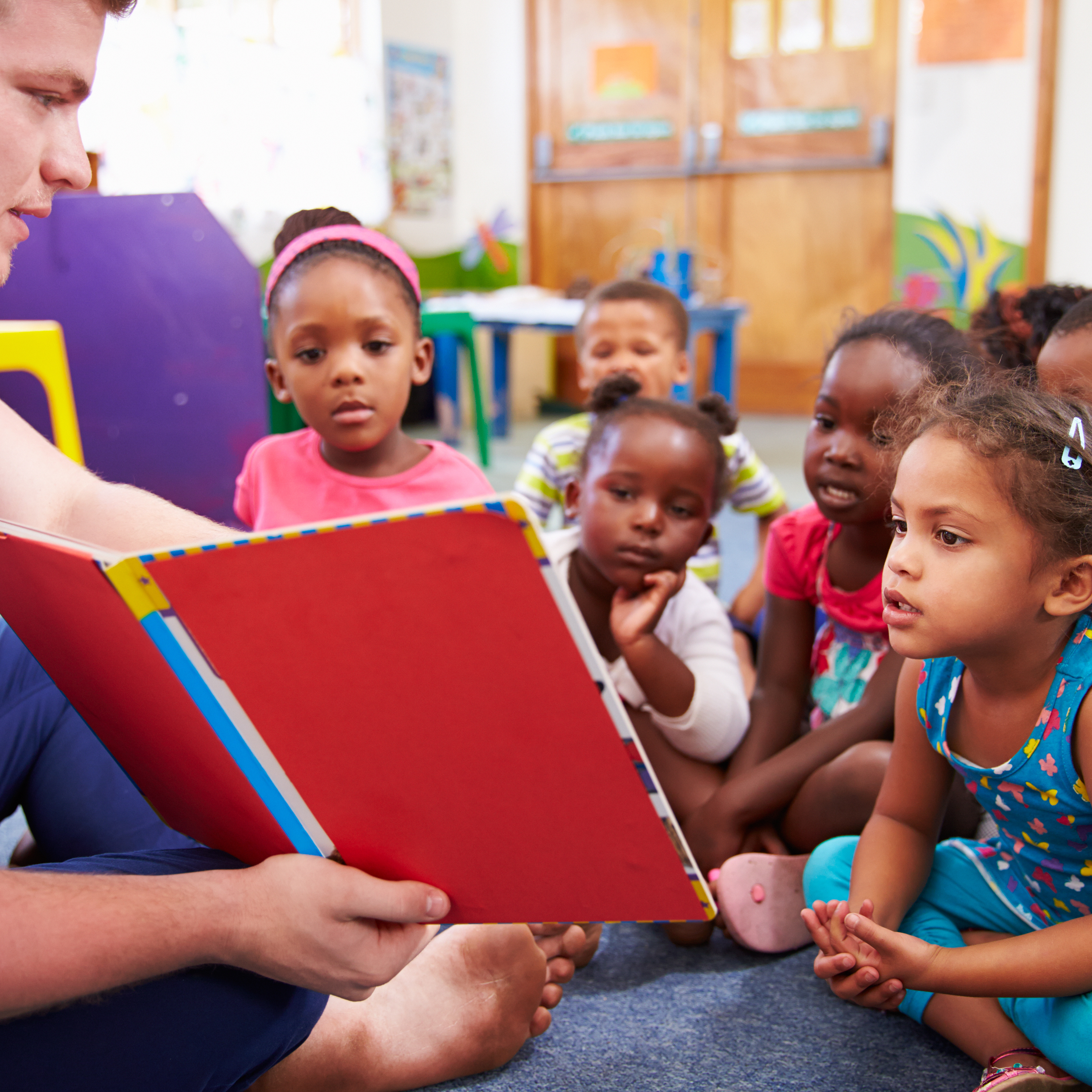 Literacy Library