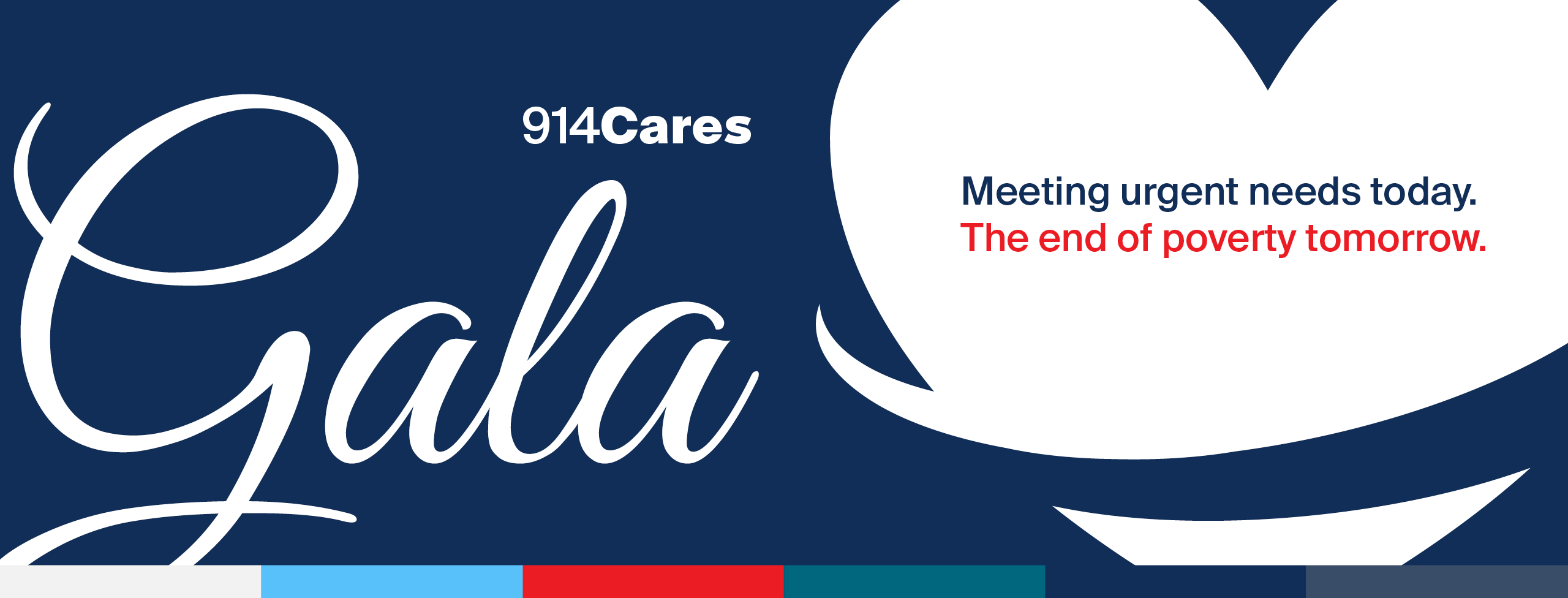 Gala Landing Page 914 Cares