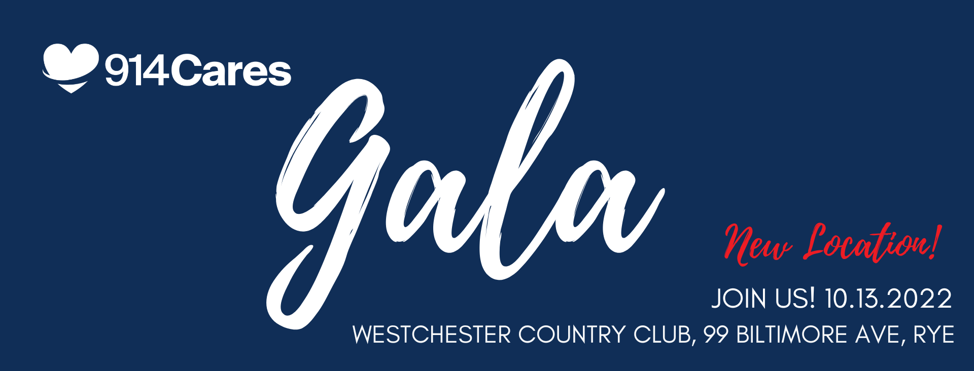 Gala Landing Page 914 Cares